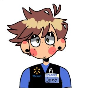 Meet your Posher, Richie